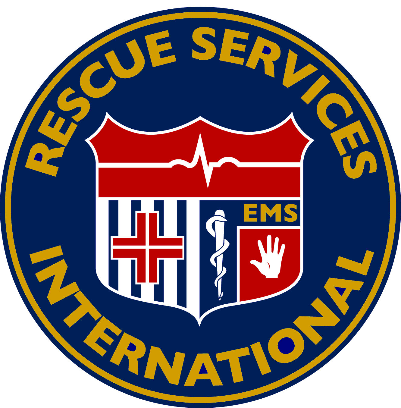 RSI Ambulance Logo